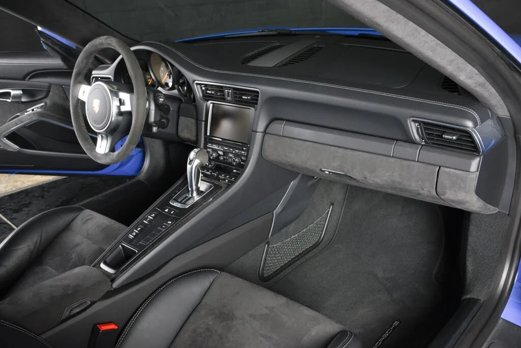 2015 Porsche 991 GT3 - Image 15 of 25