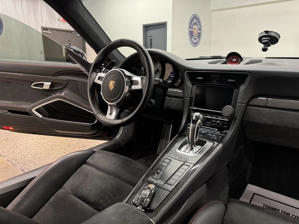 2015 Porsche 991 GT3 - Image 31 of 31