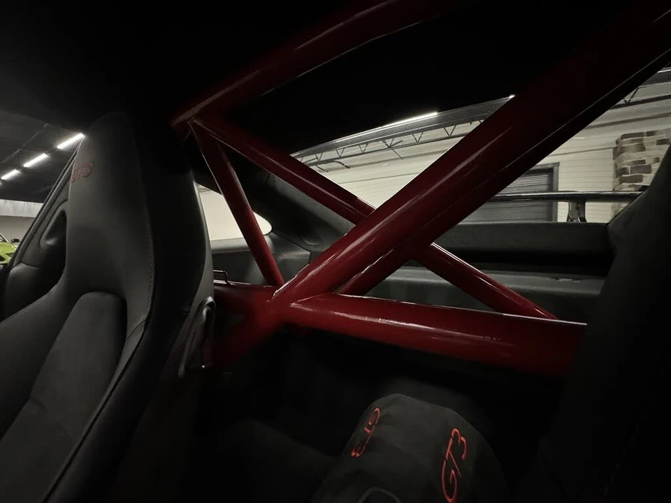 2015 Porsche 991 GT3 - Image 25 of 31
