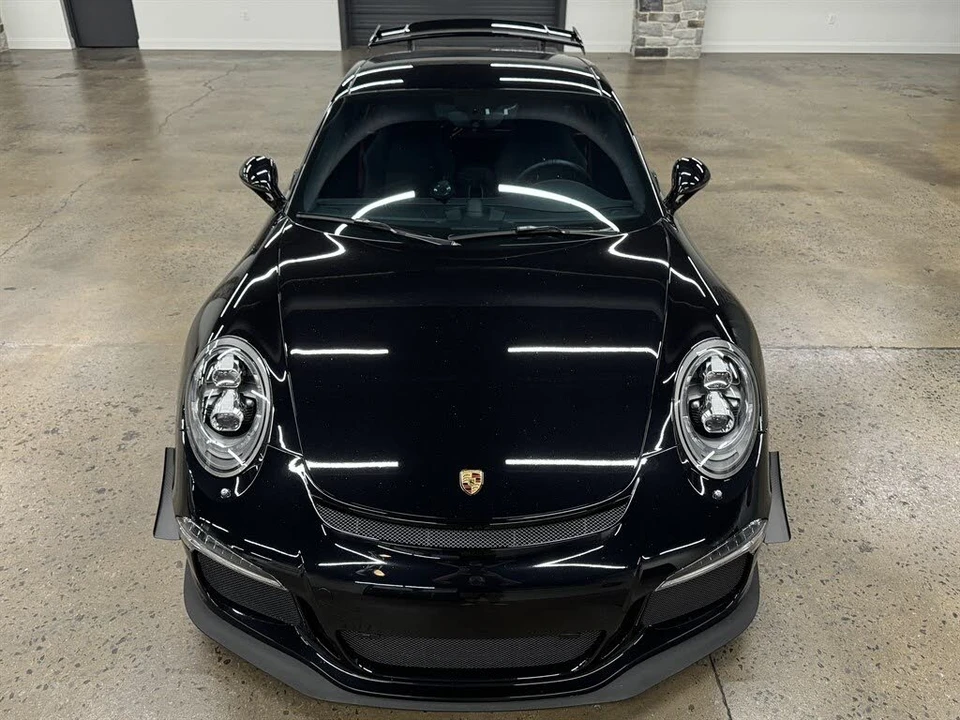 2015 Porsche 991 GT3 - Image 19 of 31