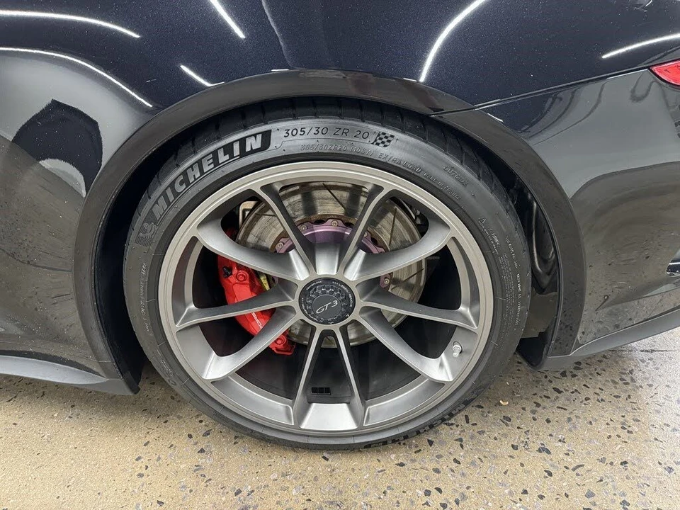 2015 Porsche 991 GT3 - Image 8 of 31