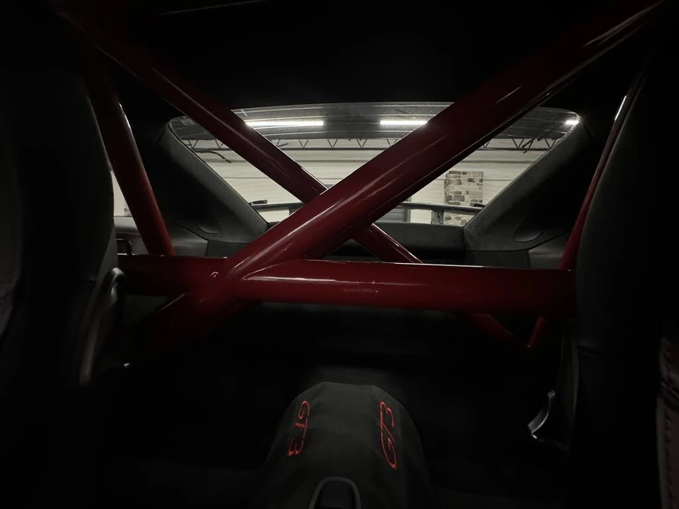 2015 Porsche 991 GT3 - Image 26 of 31