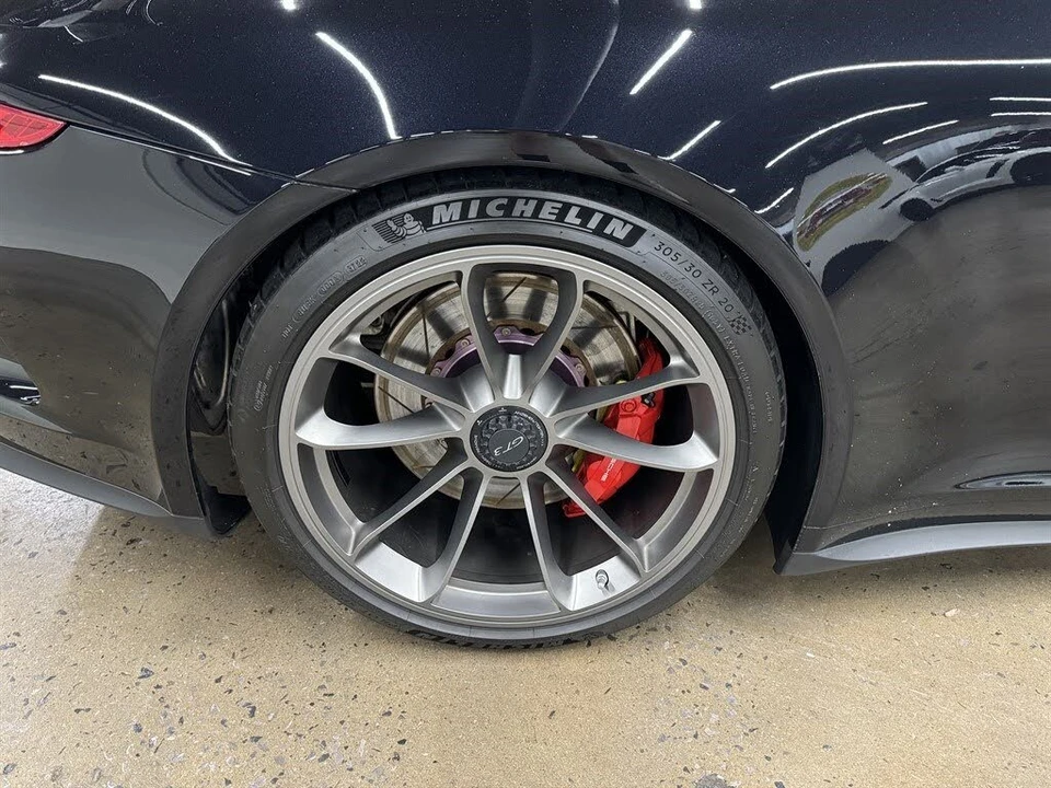 2015 Porsche 991 GT3 - Image 14 of 31