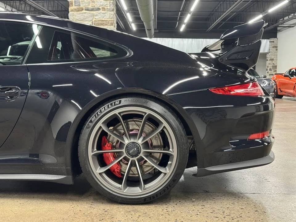 2015 Porsche 991 GT3 - Image 7 of 31