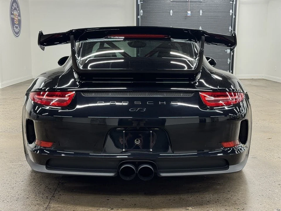 2015 Porsche 991 GT3 - Image 10 of 31