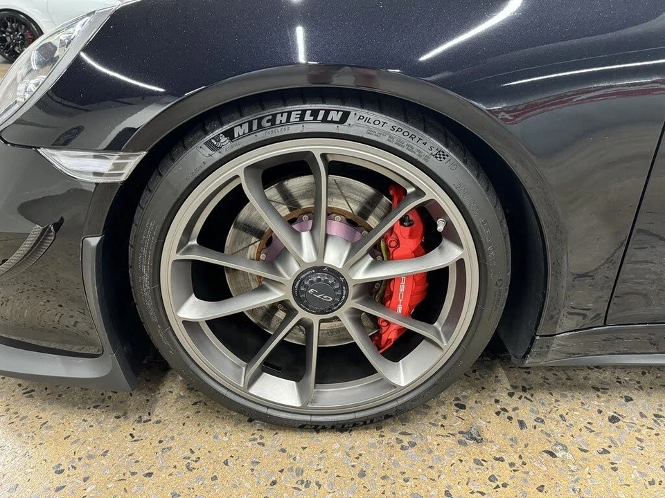 2015 Porsche 991 GT3 - Image 6 of 31