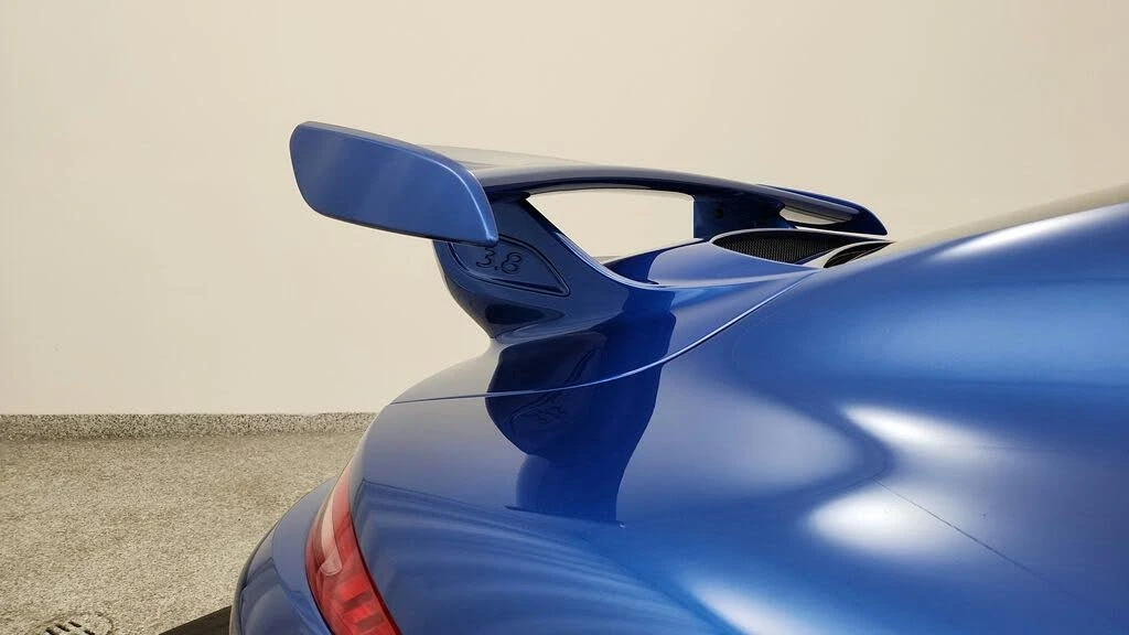 2015 Porsche 991 GT3 - Image 18 of 31