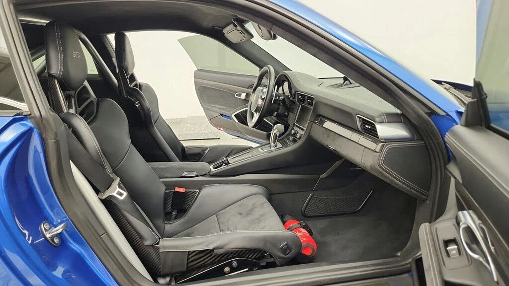 2015 Porsche 991 GT3 - Image 19 of 31