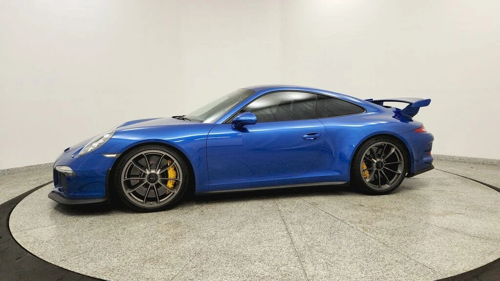 2015 Porsche 991 GT3 - Image 2 of 31