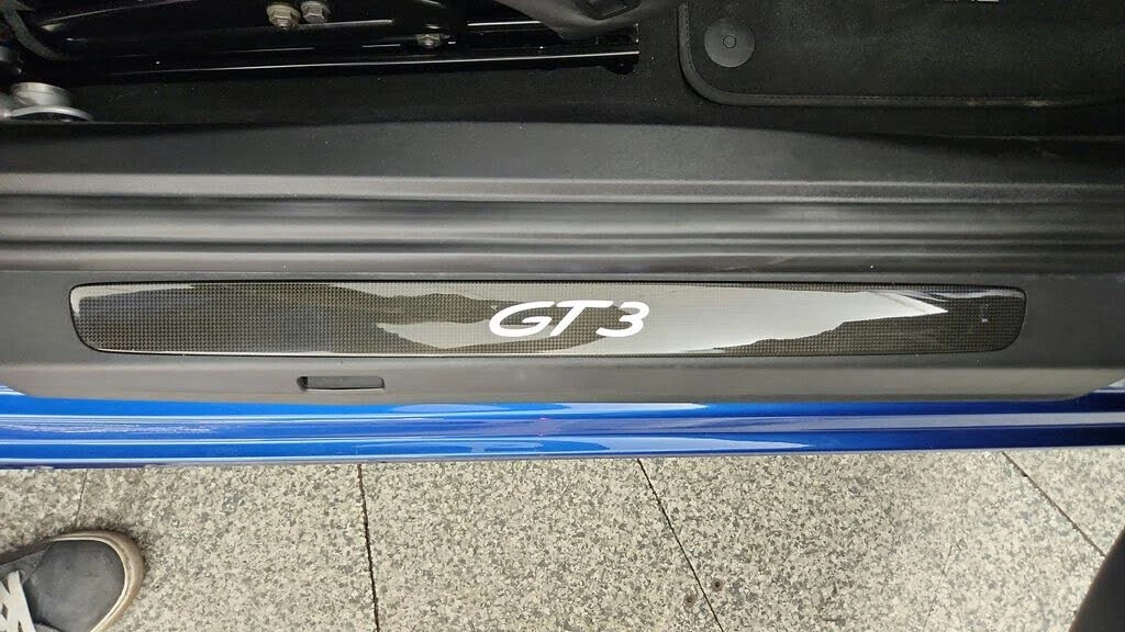 2015 Porsche 991 GT3 - Image 26 of 31