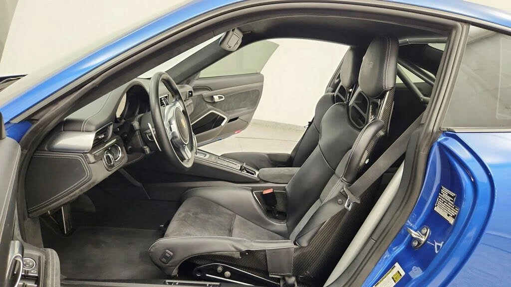 2015 Porsche 991 GT3 - Image 28 of 31
