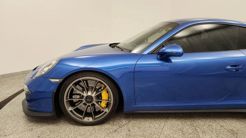 2015 Porsche 991 GT3 - Image 12 of 31