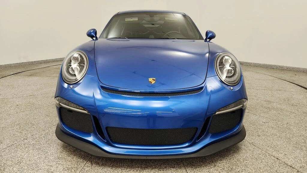 2015 Porsche 991 GT3 - Image 9 of 31