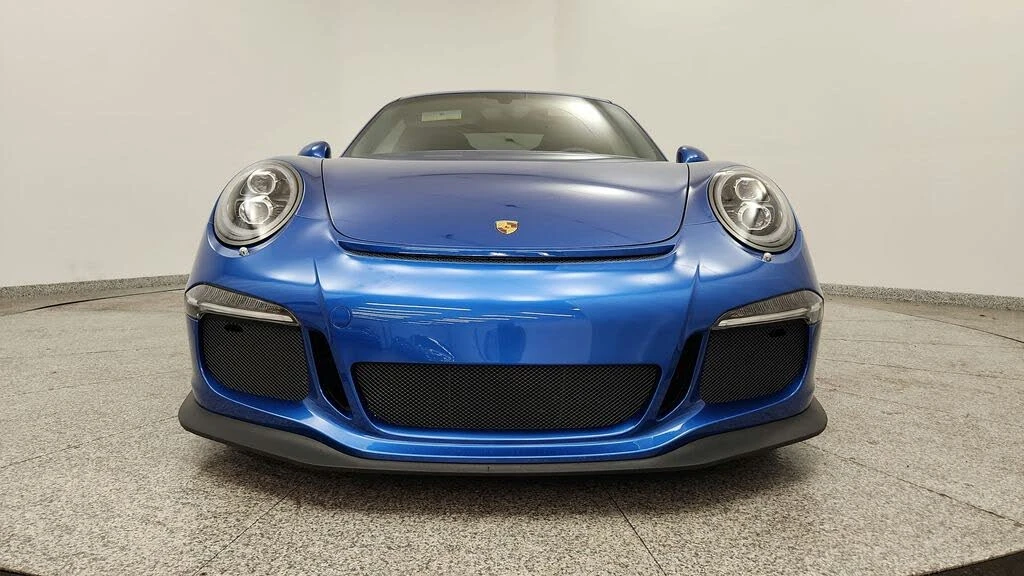 2015 Porsche 991 GT3 - Image 10 of 31