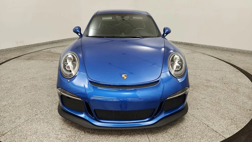 2015 Porsche 991 GT3 - Image 11 of 31