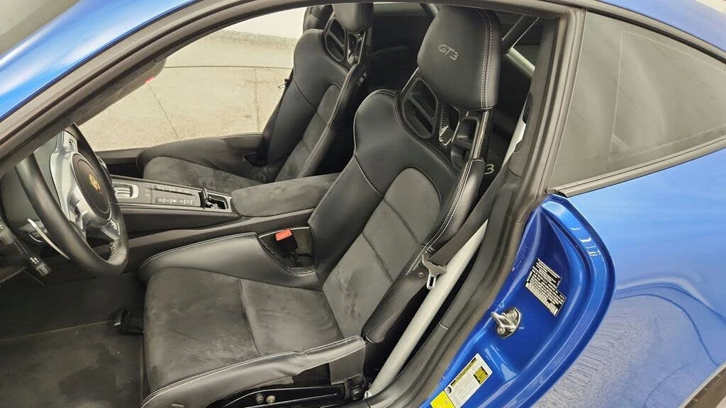 2015 Porsche 991 GT3 - Image 31 of 31