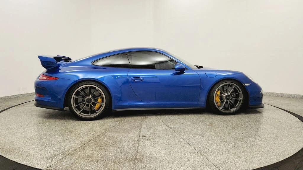 2015 Porsche 991 GT3 - Image 6 of 31