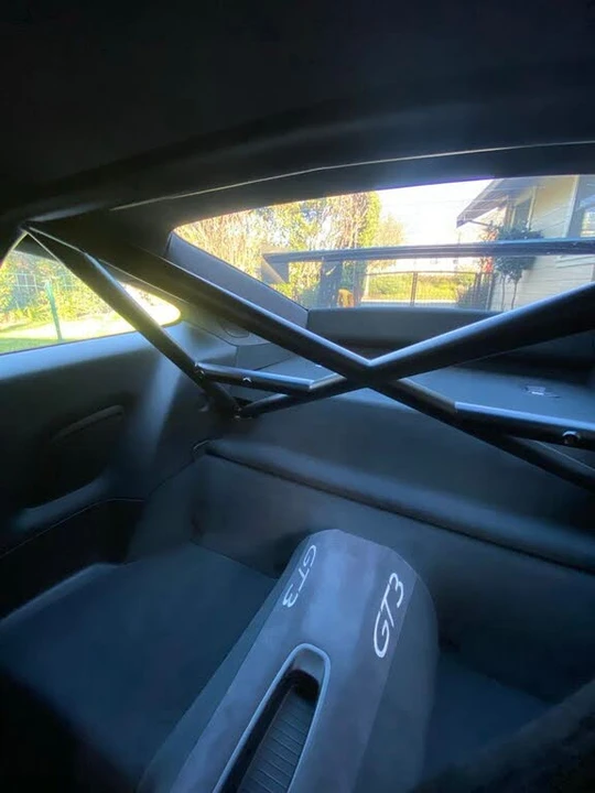 2015 Porsche 991 GT3 - Image 26 of 26