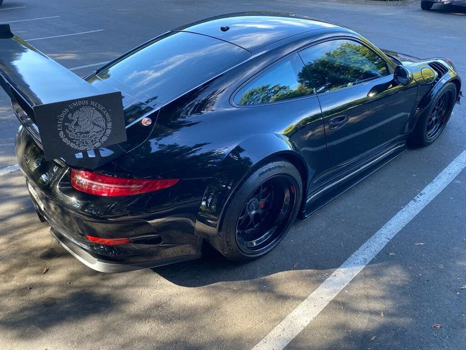 2015 Porsche 991 GT3 - Image 6 of 26