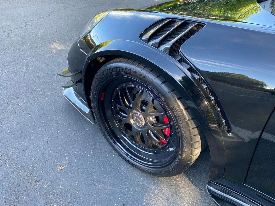 2015 Porsche 991 GT3 - Image 10 of 26