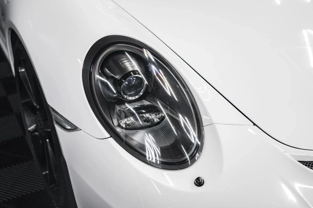 2015 Porsche 991 GT3 - Image 11 of 31