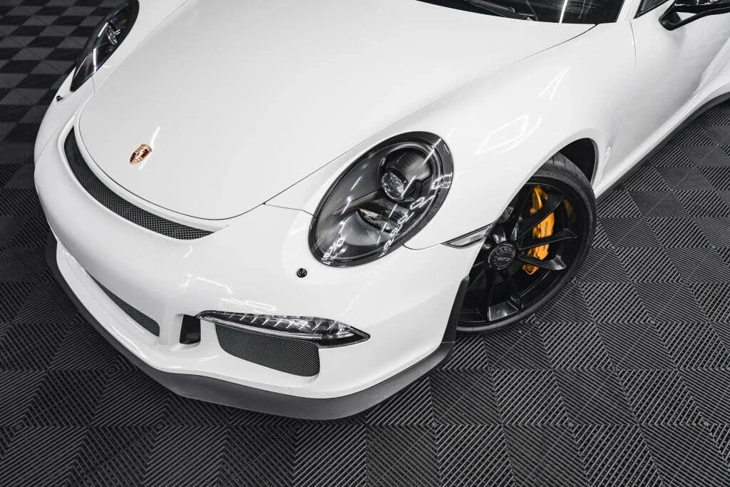 2015 Porsche 991 GT3 - Image 4 of 31