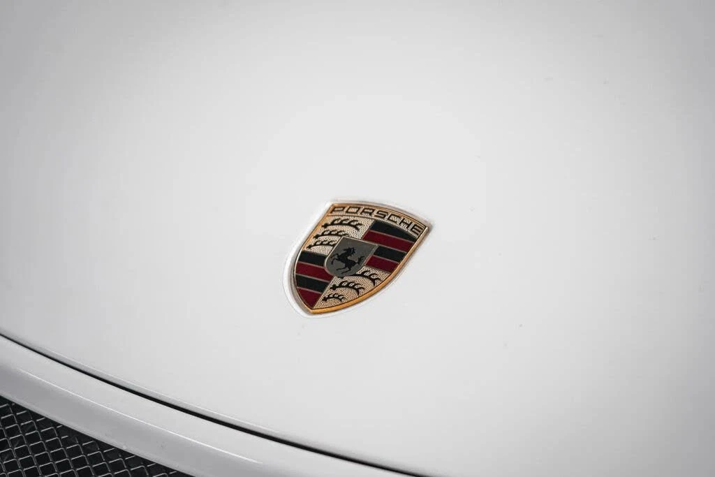 2015 Porsche 991 GT3 - Image 5 of 31