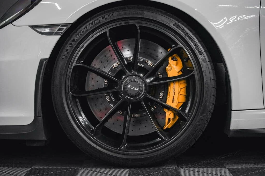 2015 Porsche 991 GT3 - Image 13 of 31