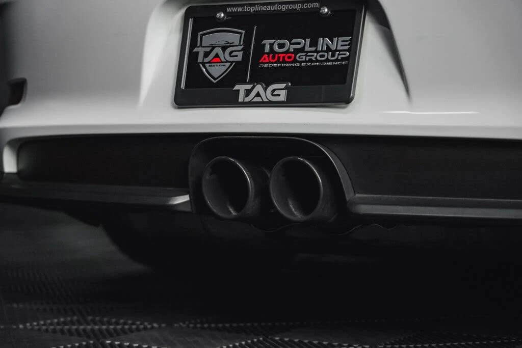 2015 Porsche 991 GT3 - Image 23 of 31