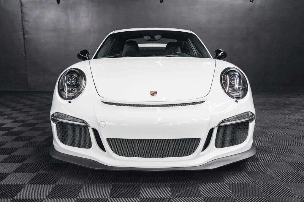 2015 Porsche 991 GT3 - Image 10 of 31