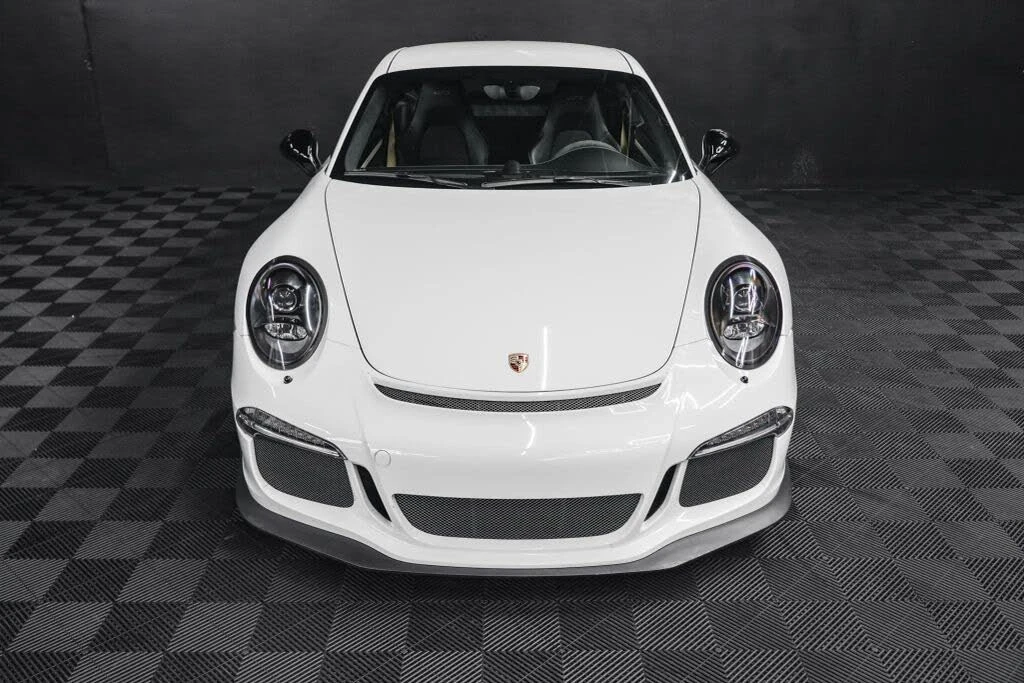 2015 Porsche 991 GT3 - Image 9 of 31