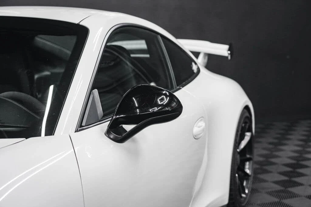 2015 Porsche 991 GT3 - Image 6 of 31