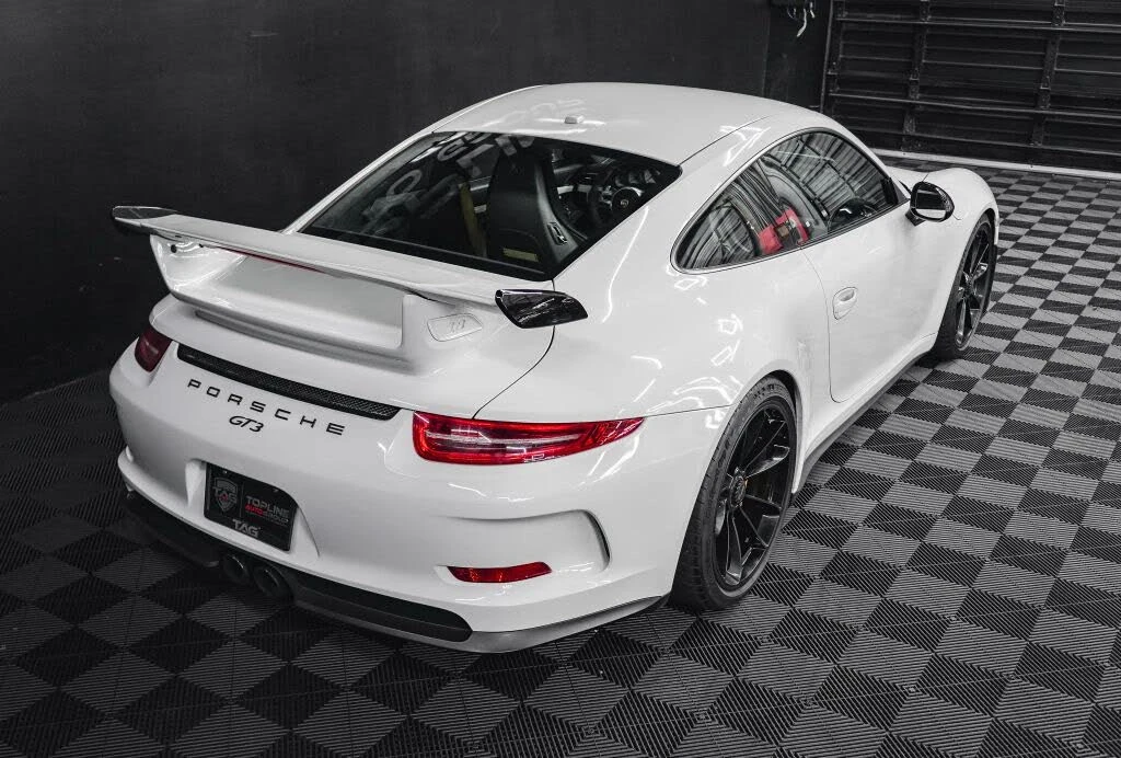 2015 Porsche 991 GT3 - Image 21 of 31
