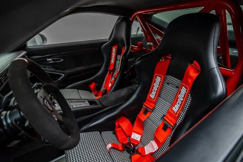 2015 Porsche 991 GT3 - Image 2 of 31