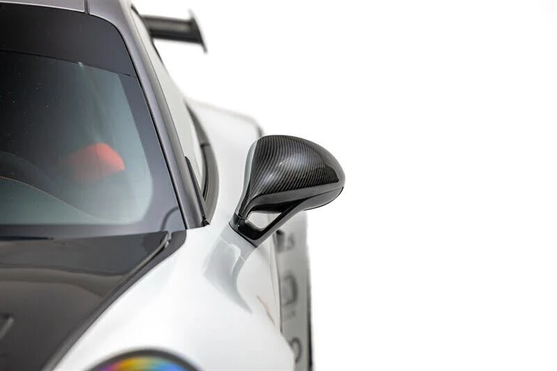 2015 Porsche 991 GT3 - Image 10 of 31