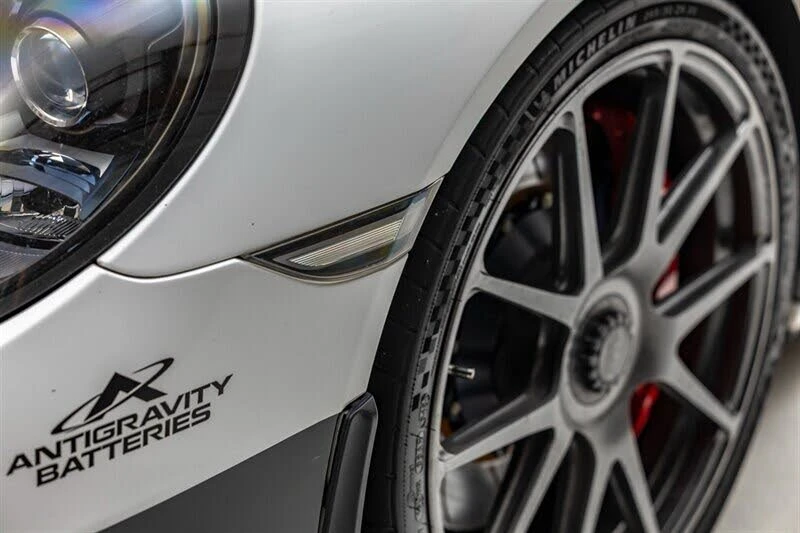 2015 Porsche 991 GT3 - Image 12 of 31