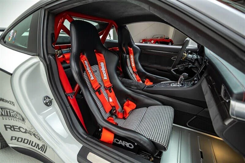 2015 Porsche 991 GT3 - Image 26 of 31