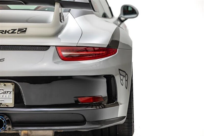 2015 Porsche 991 GT3 - Image 21 of 31