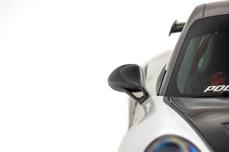 2015 Porsche 991 GT3 - Image 4 of 31