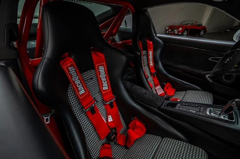 2015 Porsche 991 GT3 - Image 25 of 31