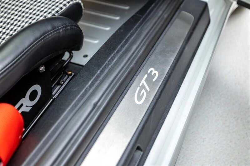 2015 Porsche 991 GT3 - Image 31 of 31