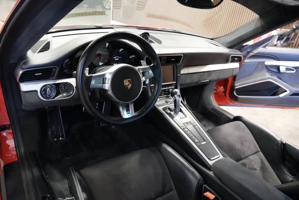 2015 Porsche 991 GT3 - Image 20 of 31