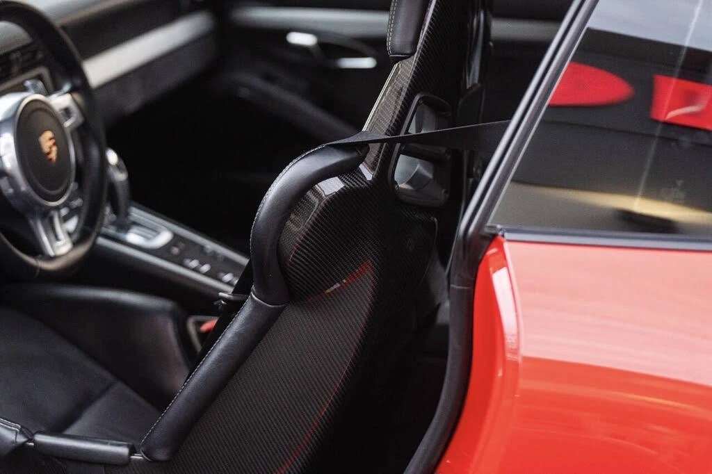 2015 Porsche 991 GT3 - Image 14 of 31