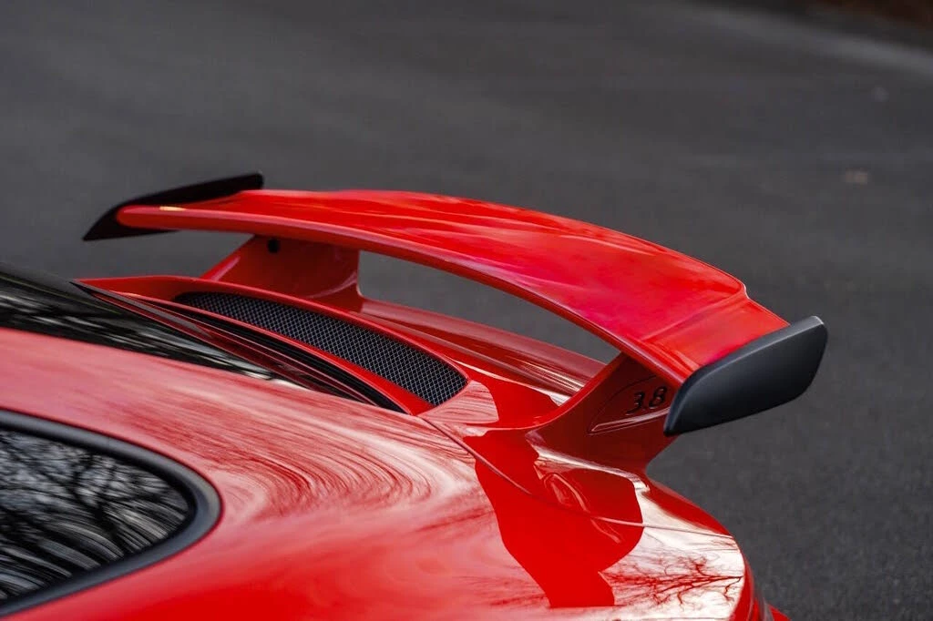 2015 Porsche 991 GT3 - Image 11 of 31