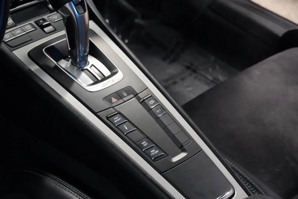 2015 Porsche 991 GT3 - Image 31 of 31