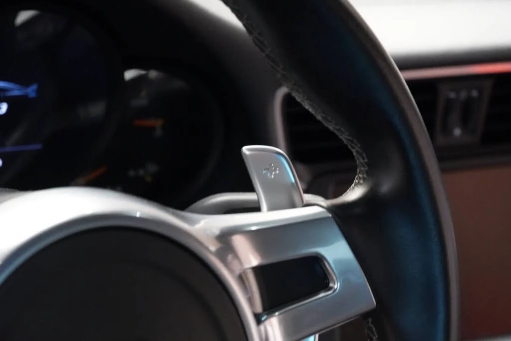 2015 Porsche 991 GT3 - Image 23 of 31