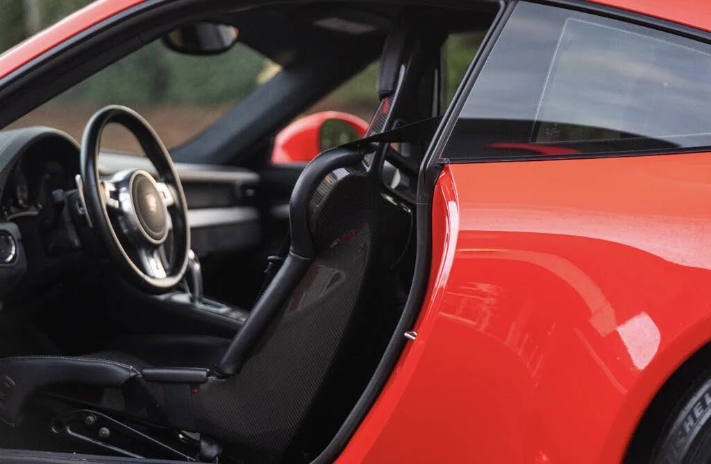 2015 Porsche 991 GT3 - Image 15 of 31