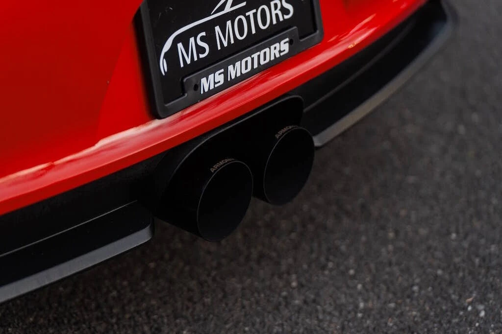 2015 Porsche 991 GT3 - Image 10 of 31