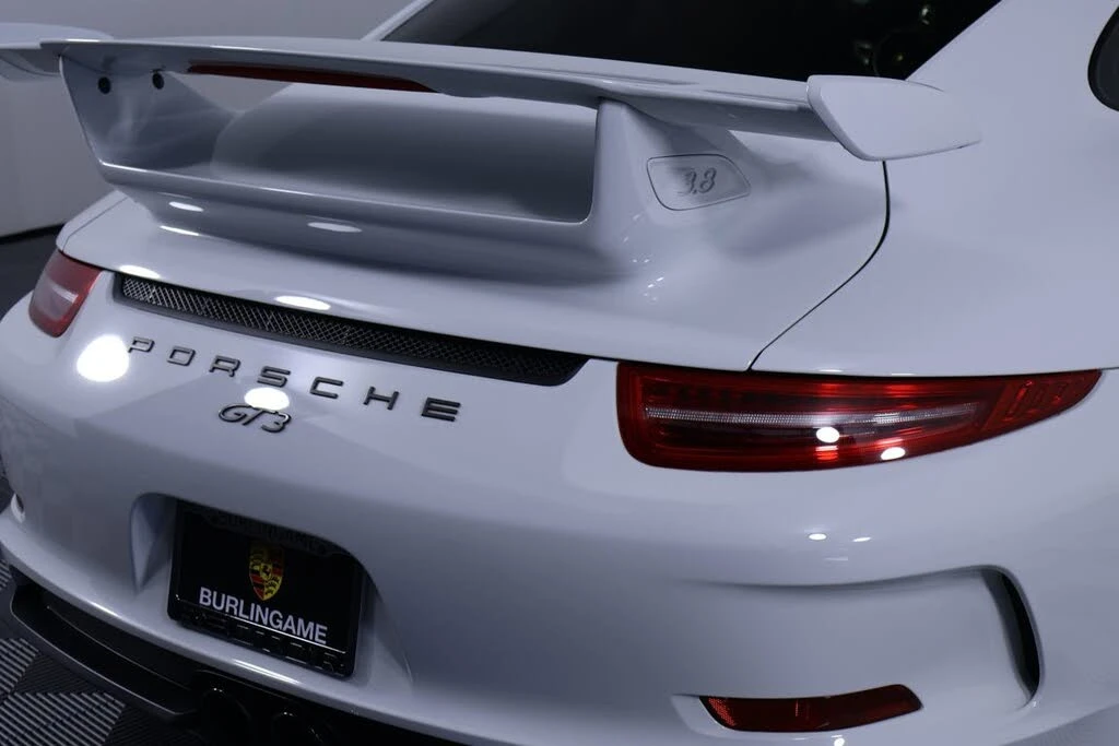 2015 Porsche 991 GT3 - Image 11 of 30