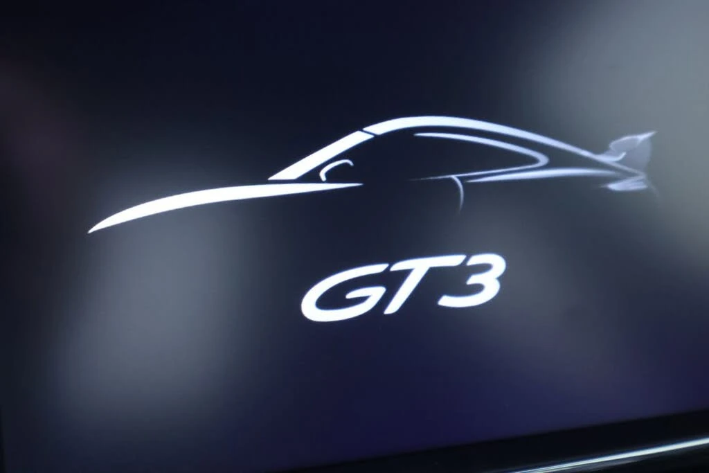 2015 Porsche 991 GT3 - Image 27 of 30